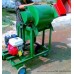 Organic Trash Chopper Machine MPO 500 HD [Biogas]